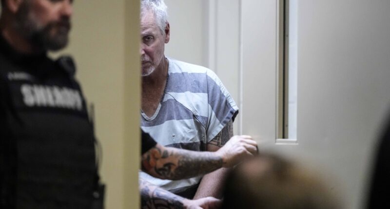 Georgia High School Shooter’s Father Seeks Jail Separation Amid Threats