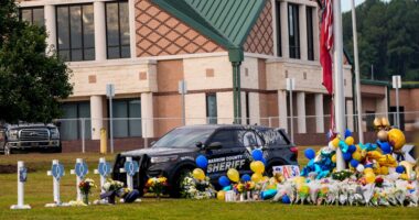 Georgia School Shooter Suspect’s Mom Indicted For Elder Abuse