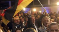 German Gov Holds 'Cross-Party' Immigration Summit