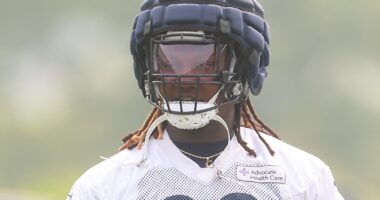 Gervon Dexter Dubbed Bears' Most Crucial Player This Season