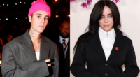Billie Eilish/ Resurfaced Clip Shows Justin Bieber Getting Emotional While Speaking On His Time In The Industry & Wanting To "Protect"