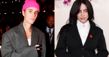 Billie Eilish/ Resurfaced Clip Shows Justin Bieber Getting Emotional While Speaking On His Time In The Industry & Wanting To "Protect"
