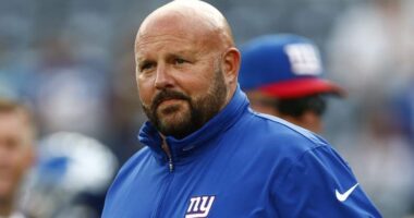 Giants Announce 2 Final Roster Moves Ahead of NFL Week 3