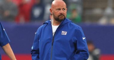 Giants Insider Reveals Players 'Trust' in Brian Daboll is 'Waning'