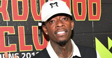 Rich Homie Quan's Girlfriend, Amber Williams, Shares More Memories About Their Relationship While Reflecting On His Life & Career