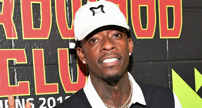 Rich Homie Quan's Girlfriend, Amber Williams, Shares More Memories About Their Relationship While Reflecting On His Life & Career