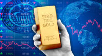 Gold’s an ‘all-weather hedge against whatever happens next’ as Fed decision nears