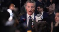 Gov. Newsom Humiliated As His Months-Long Effort to Sabotage Prop 36 Completely Fails – HotAir