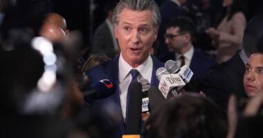 Gov. Newsom Humiliated As His Months-Long Effort to Sabotage Prop 36 Completely Fails – HotAir