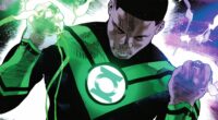 Green Lantern Lore Changes Forever with Reveal He Has the Most Powerful Ring in DC Canon
