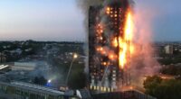 Grenfell Tower fire report: Tragedy result of ‘decades of failure’ at hands of government and construction companies