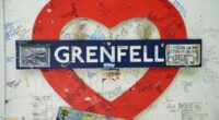 Grenfell tower report inquiry live news: Furious families demand justice as Catford flat fire breaks out hours later
