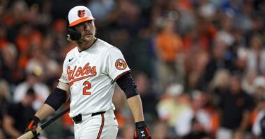Gunnar Henderson Speaks Out After Shutout Loss to Giants