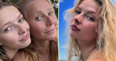 Gwyneth Paltrow returning to big screen after 5-year absence