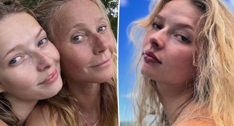Gwyneth Paltrow returning to big screen after 5-year absence