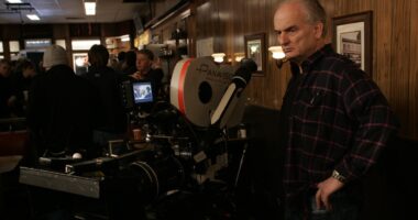 HBO's David Chase Documentary Sheds Light on The Sopranos Ending