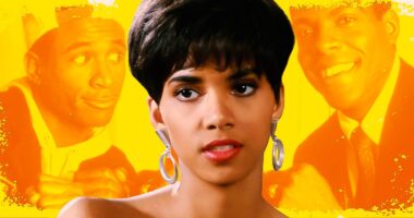 Halle Berry’s First Starring Role Came in This Sharp Gem From ‘90s Black Cinema