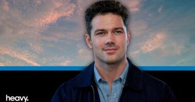 Hallmark Director Misses Ryan Paevey: 'Brilliant Man'