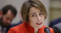 Harris Surrogate Can't Answer Question When ABC News Presses on Kamala Debate Claim on US Military – RedState