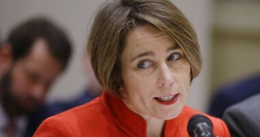 Harris Surrogate Can't Answer Question When ABC News Presses on Kamala Debate Claim on US Military – RedState