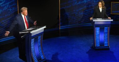 Harris-Trump debate: Key economic takeaways from the clash
