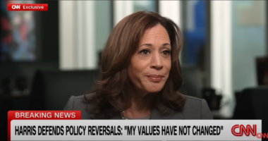 Harris, Walz Avoiding The Press Isn't A Savvy Campaign Strategy