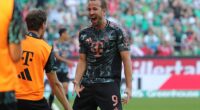 Harry Kane has added yet another record to his lengthy list of individual accolades