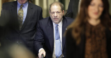 Harvey Weinstein Hospitalized for Emergency Heart Surgery, Lawyer Says