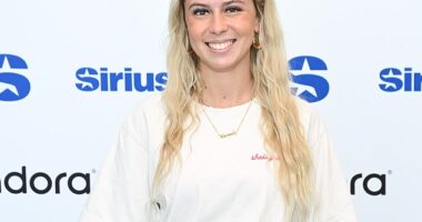 'Hawk Tuah girl' Haliey Welch signed a deal to launch her podcast with Jake Paul's Betr