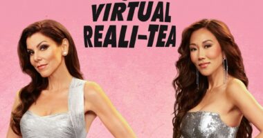 Heather Dubrow's fashion show results in chaos for Shannon Beador and more