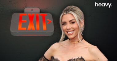 Heather El Moussa Makes Statement After Leaving 'Selling Sunset'