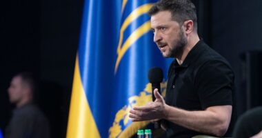 Here are the latest developments.