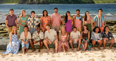 Here's What You Need To Know Ahead of 'Survivor 47'
