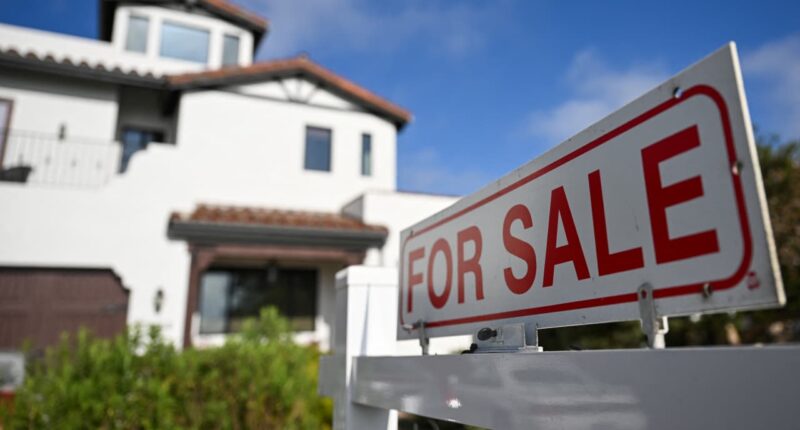 Here’s the 8% return investors in cash could be missing out on. Psst, it relates to the housing market.