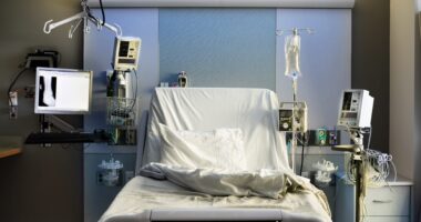 UPDATE: Footage Appears To Show Lil Tay In Hospital Bed As Message Addresses 2023 Death Hoax