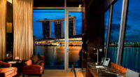 Hotels near S'pore F1 circuit go for as high as S$15,000 for 3-night stay - Mothership.SG