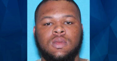 Houston Man Arrested for Killing Mother of HIs Children at a Birthday Party