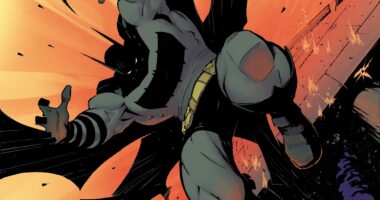 How Absolute Batman Reinvents the Dark Knight for the 21st Century