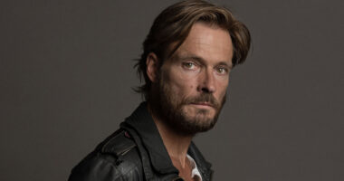 How Andreas Pietschmann Became a Star of Theatre, TV, and Film