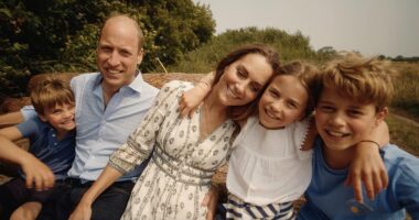 The Princess of Wales has revealed that she has completed her course of chemotherapy, revealing the news in a touching video