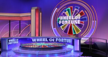 How Did It Take Wheel of Fortune This Long to Get A Letter-Based Sponsor?