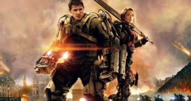 How Different Is 'Edge of Tomorrow' From the Original Book, 'All You Need Is Kill'?