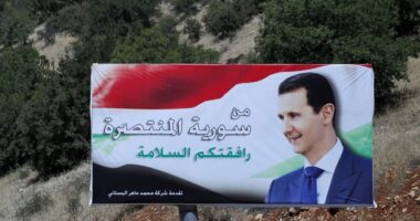 How Long Can This Puppet Last Without Hezbollah? – HotAir