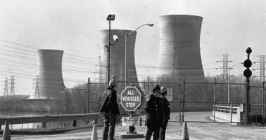 How Much Energy Do AI Data Centers Suck Up? Enough to Restart Three Mile Island For – HotAir