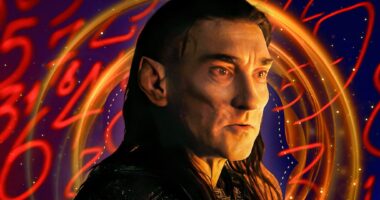 How Old Adar Is In The Rings Of Power