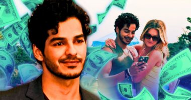 How Shooter Is So Rich In The Perfect Couple