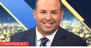 How The Media Are Lying Right Now: CNN's Reliable Edition
