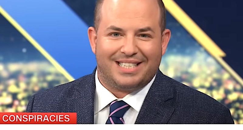 How The Media Are Lying Right Now: CNN's Reliable Edition