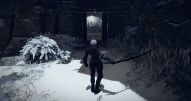 How To Complete Giants' Mountaintop Catacombs (Walkthrough)