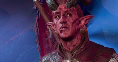 How To Find (& Rescue) Zevlor In Baldur's Gate 3